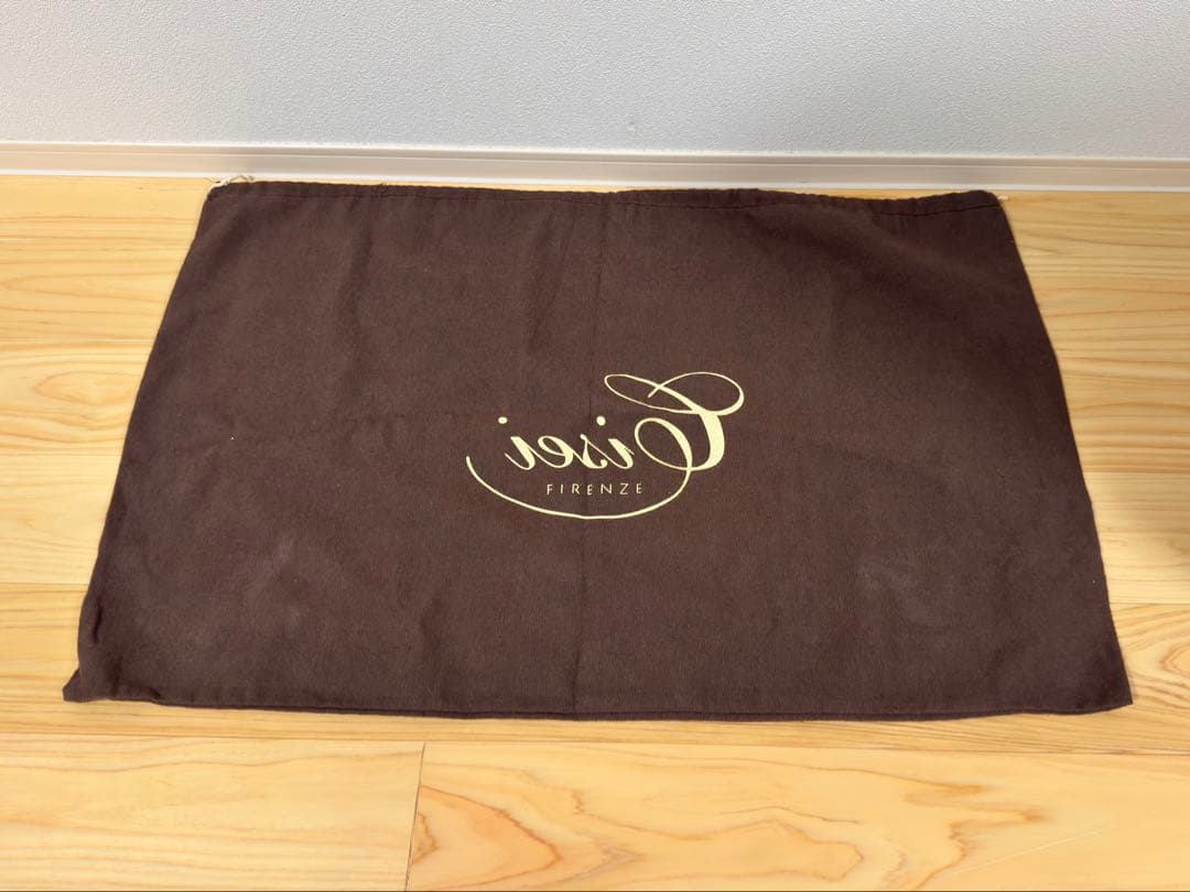 Cisei シセイ トートバッグ 941 ブラック（純正収納袋付き）