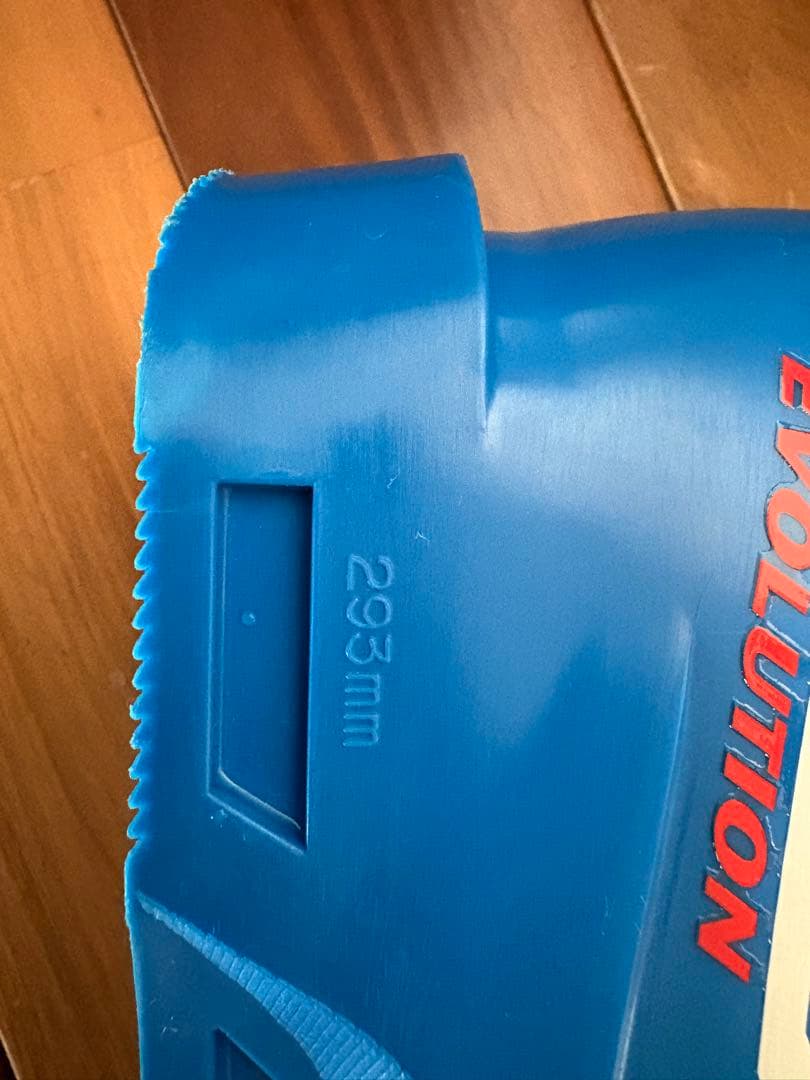 REXXAM 120G スキー ブーツ 92-96サイズ