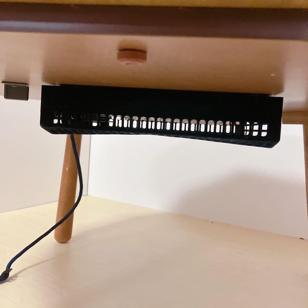 東谷　多角形　12角形　こたつテーブル　ローテーブル　木製テーブル　80cm