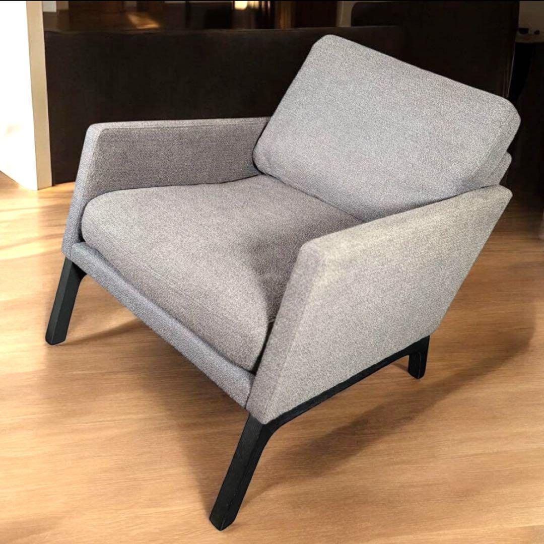 HR731 BoConcept シングルソファ　1Pソファ　ボーコンセプト