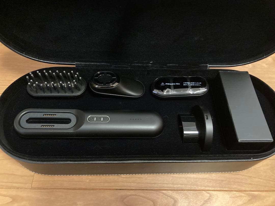 トータルリフト美顔器 MYTREX PROVE