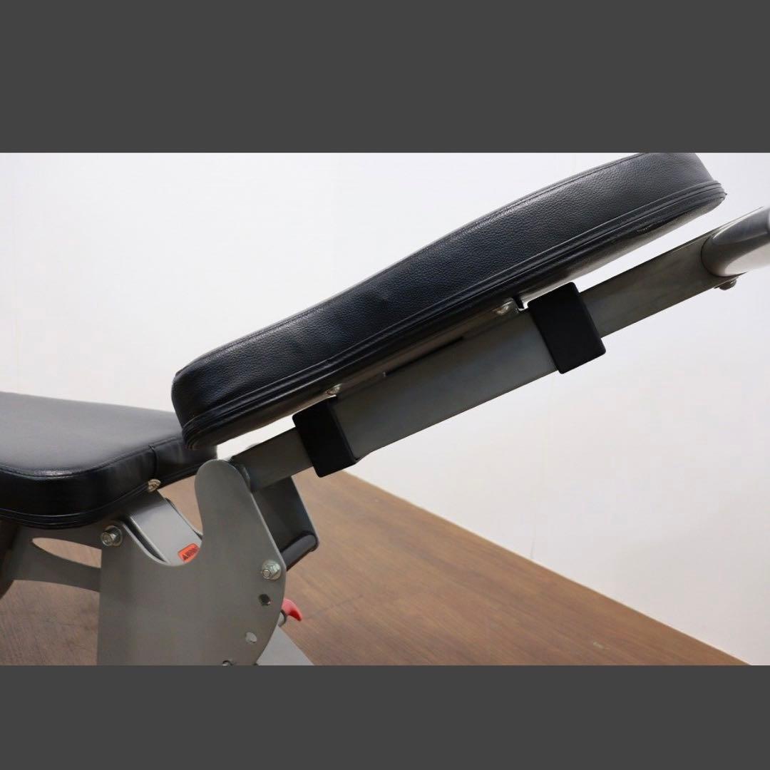 BODYCRAFT フラット・インクラインベンチ（直接引き取り千葉県）