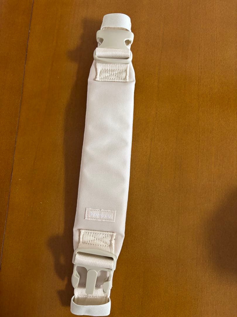 POMULU ポムル　ヒップシート　バッグ