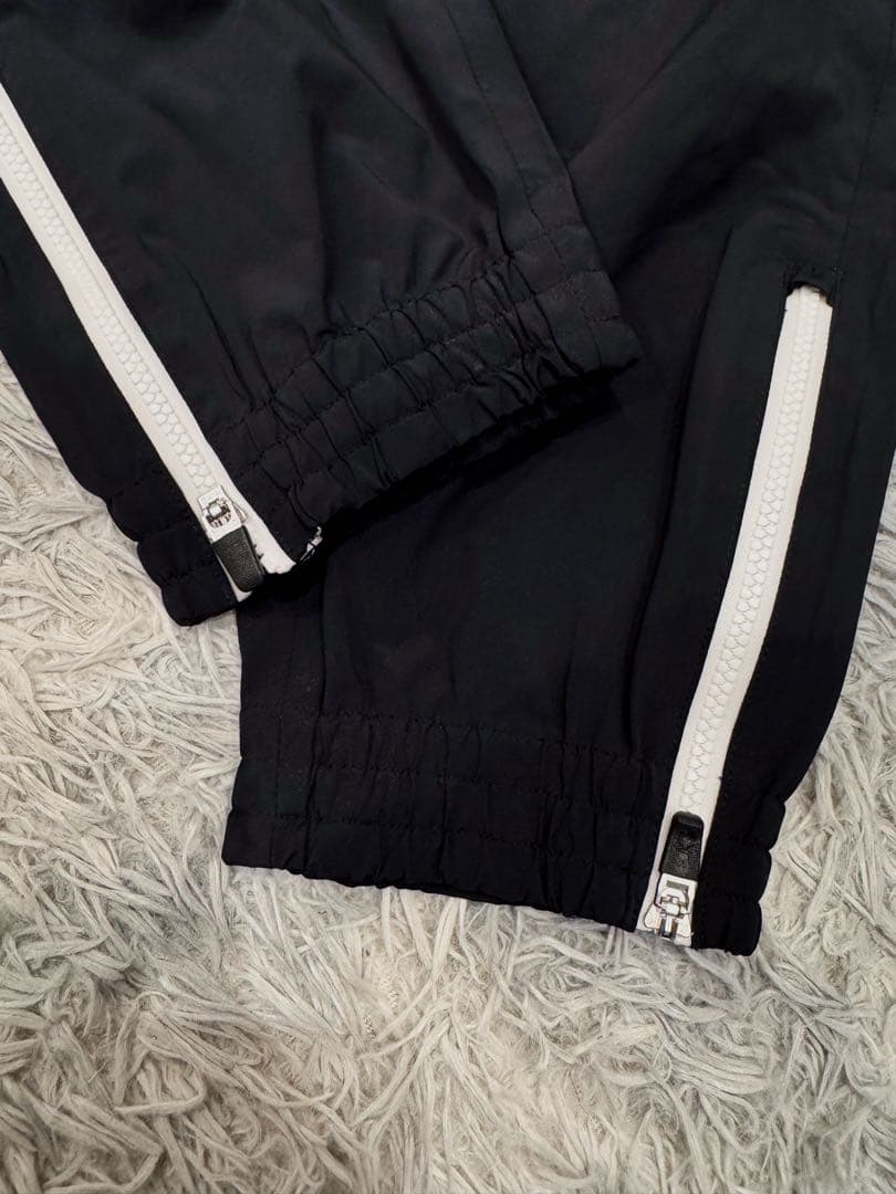 未使用 MARK&LONA マークアンドロナ レインウェア セットアップ