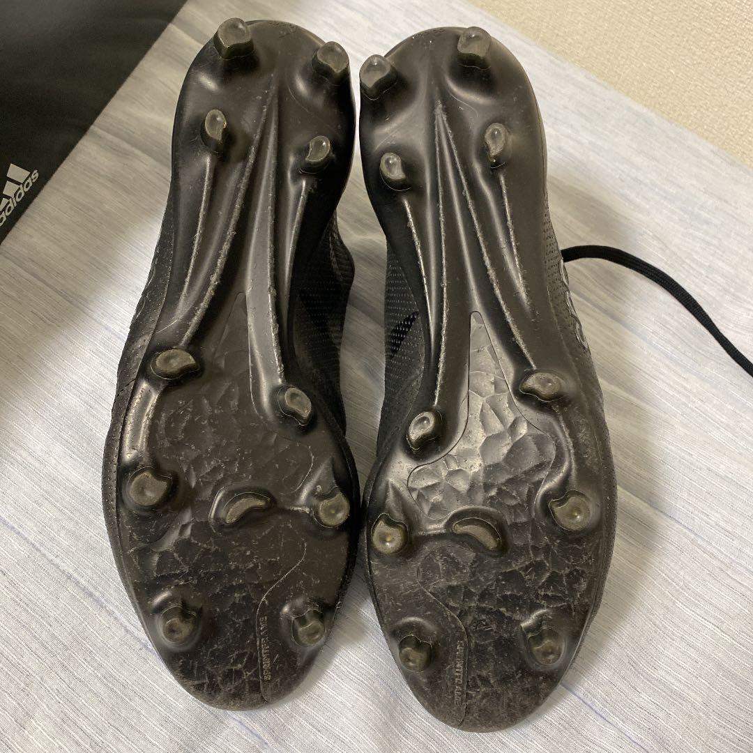 エックス　17+ピュアスピードFG/AG