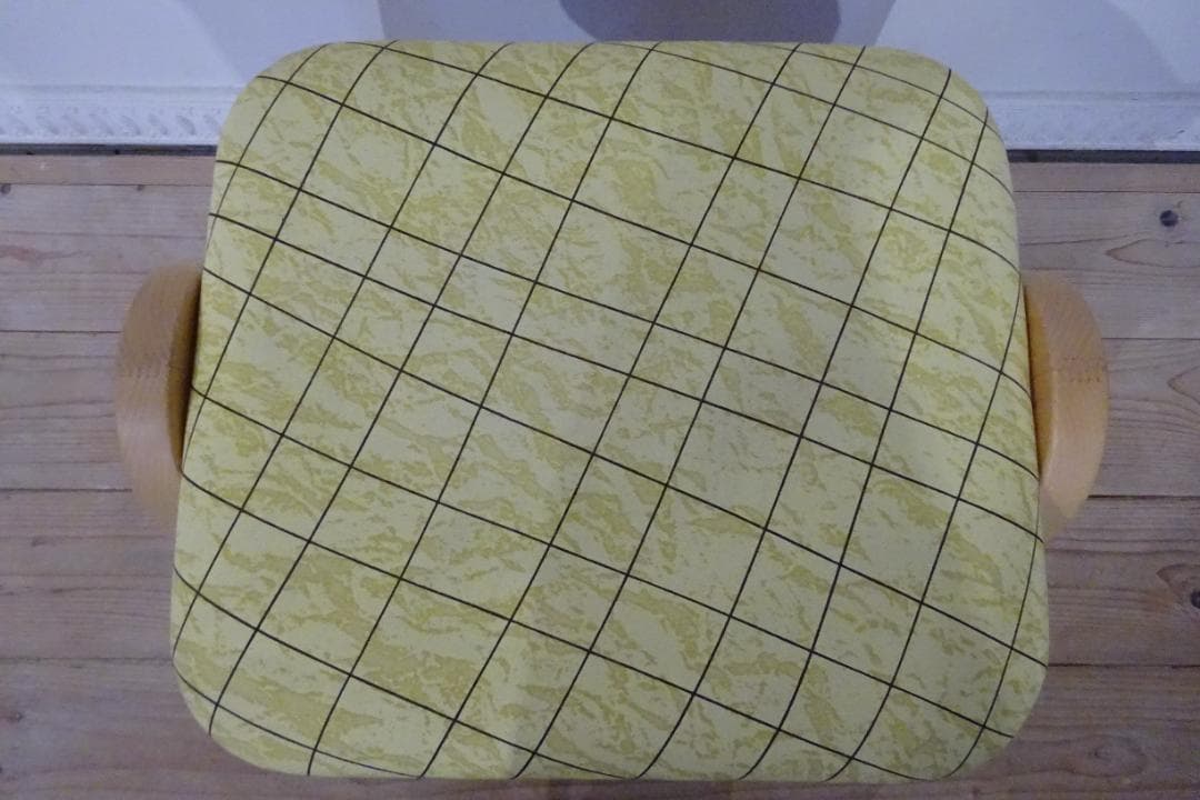 宮崎椅子製作所　Astool 小泉誠デザイン　補助椅子　北欧スタイル　美品　B