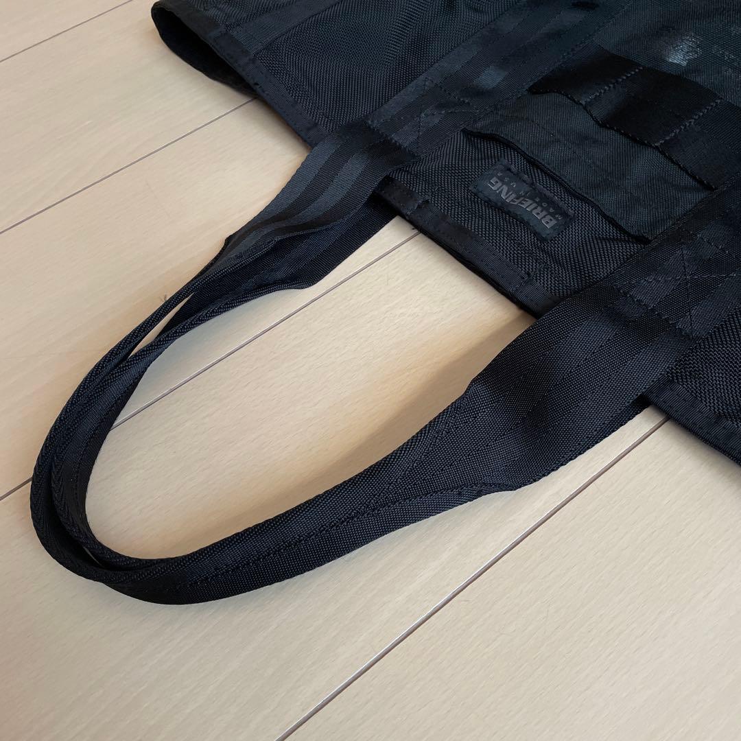 oga【美品】BRIEFING for RHC Tote bag