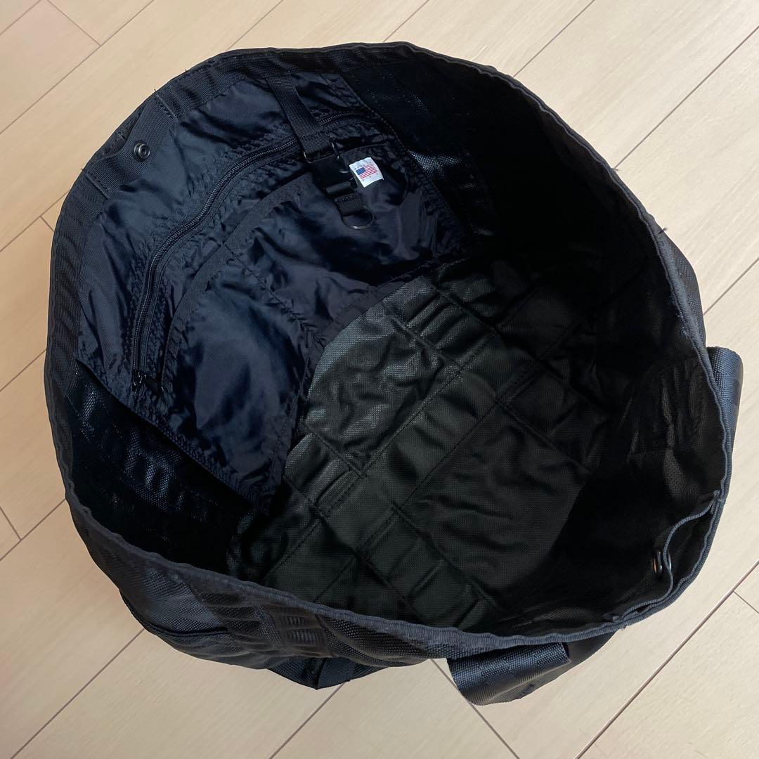 oga【美品】BRIEFING for RHC Tote bag