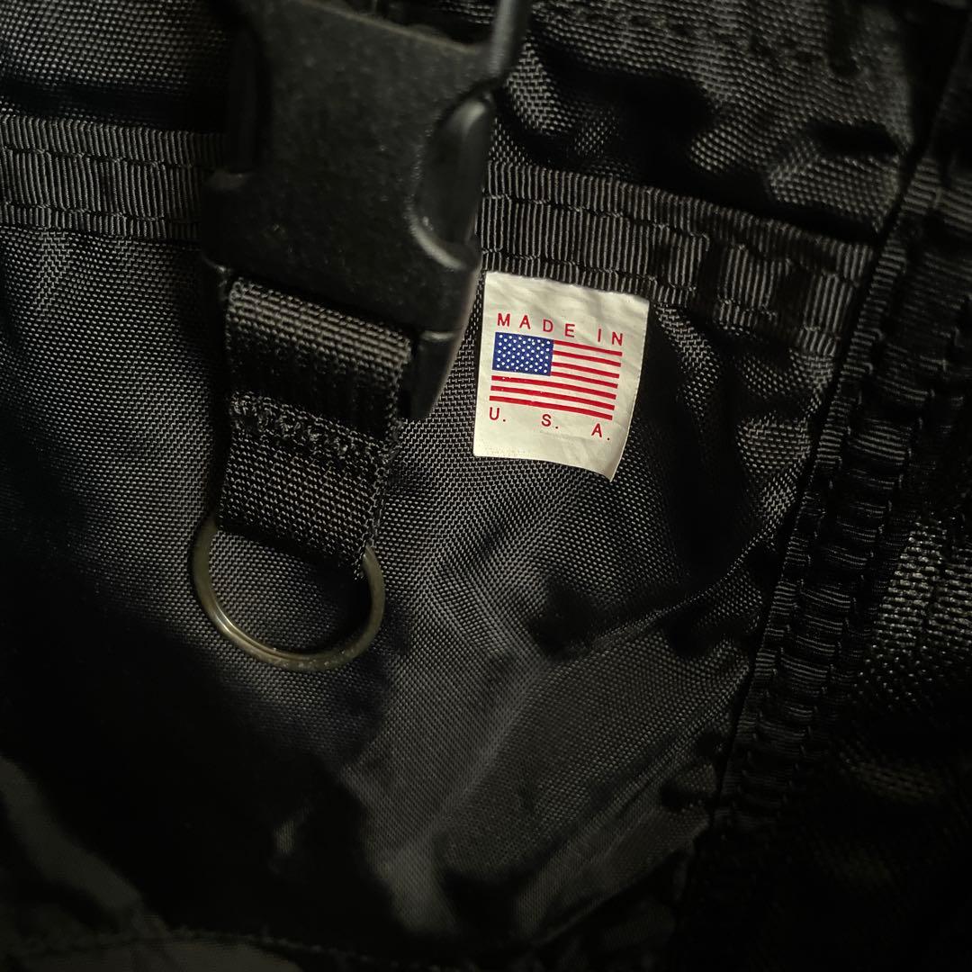 oga【美品】BRIEFING for RHC Tote bag