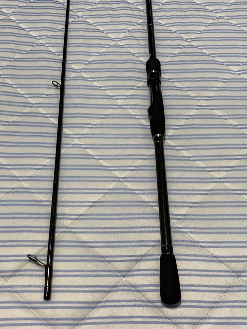 ヤマガブランクス　ブルーカレント 93TZ-NANO オールレンジ