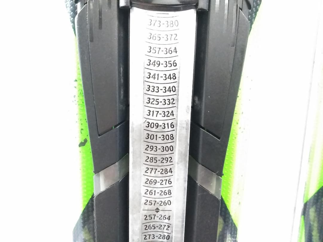 サロモン X-Drive 80 TI 170cm 簡単ビン Z12 スキー ◇