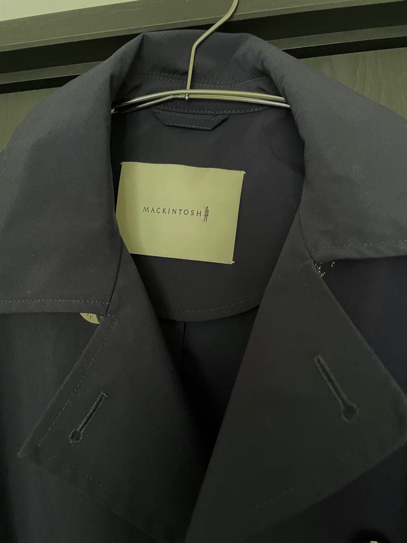 MACKINTOSH マッキントッシュハンビー4