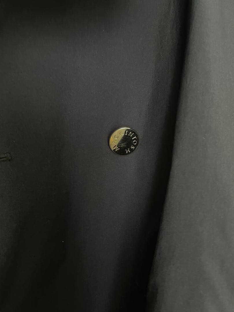 MACKINTOSH マッキントッシュハンビー4