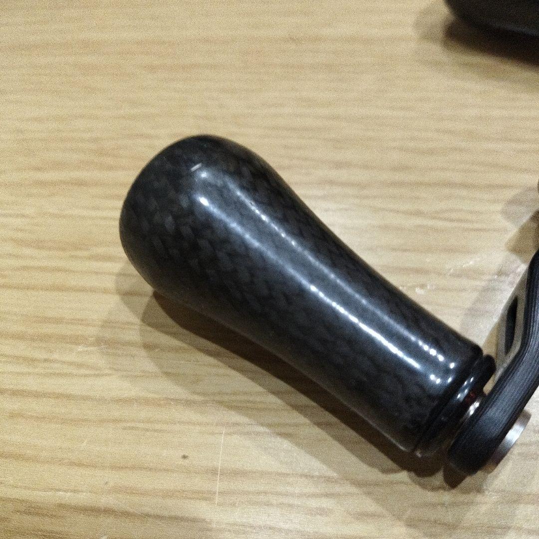 スタジオコンポジット　ハンドル