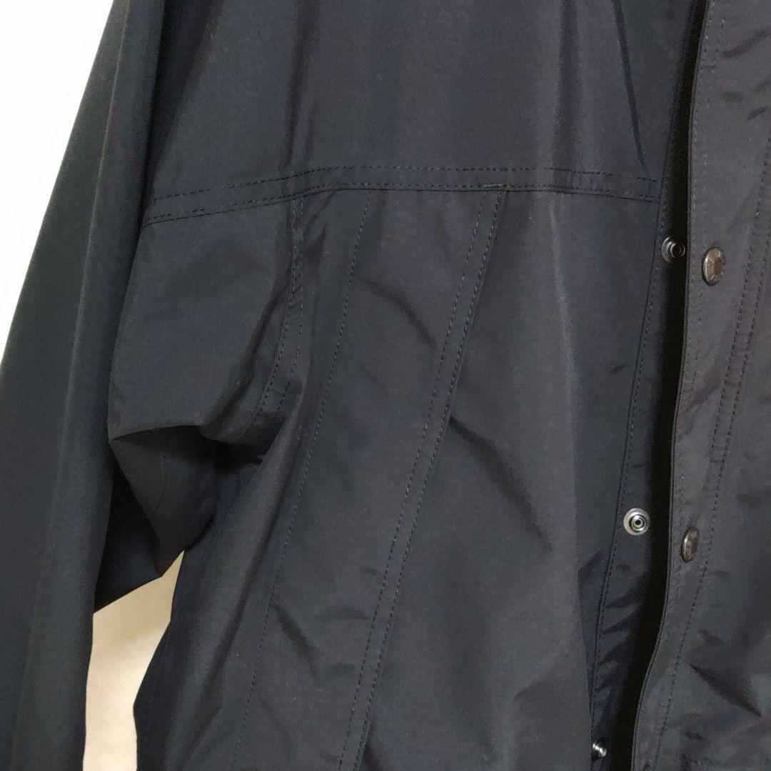 THE NORTH FACE 黒 マウンテンライトジャケット　M