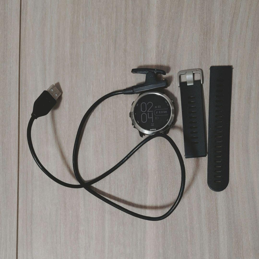 Garmin ForeAthlete® 645 Music