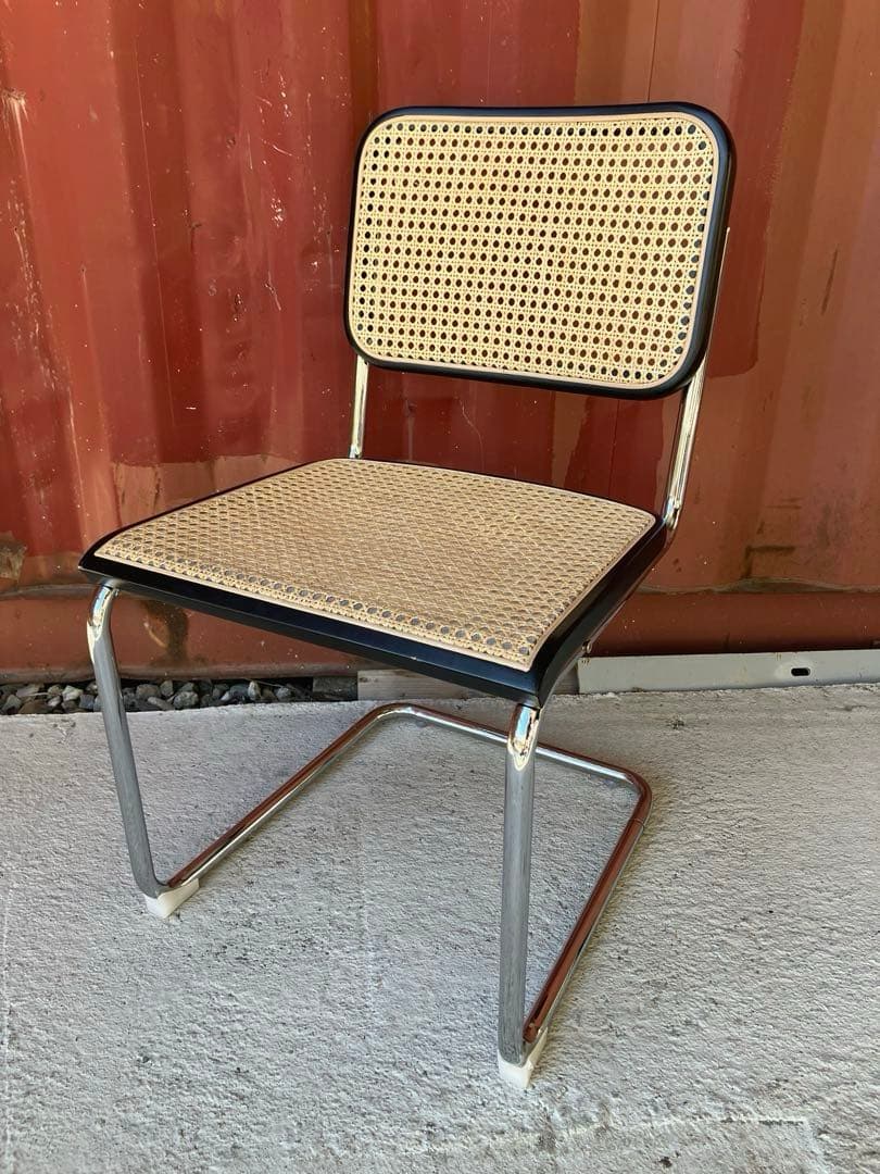 椅子 Cesca Chair x2