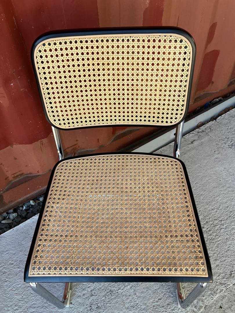 椅子 Cesca Chair x2