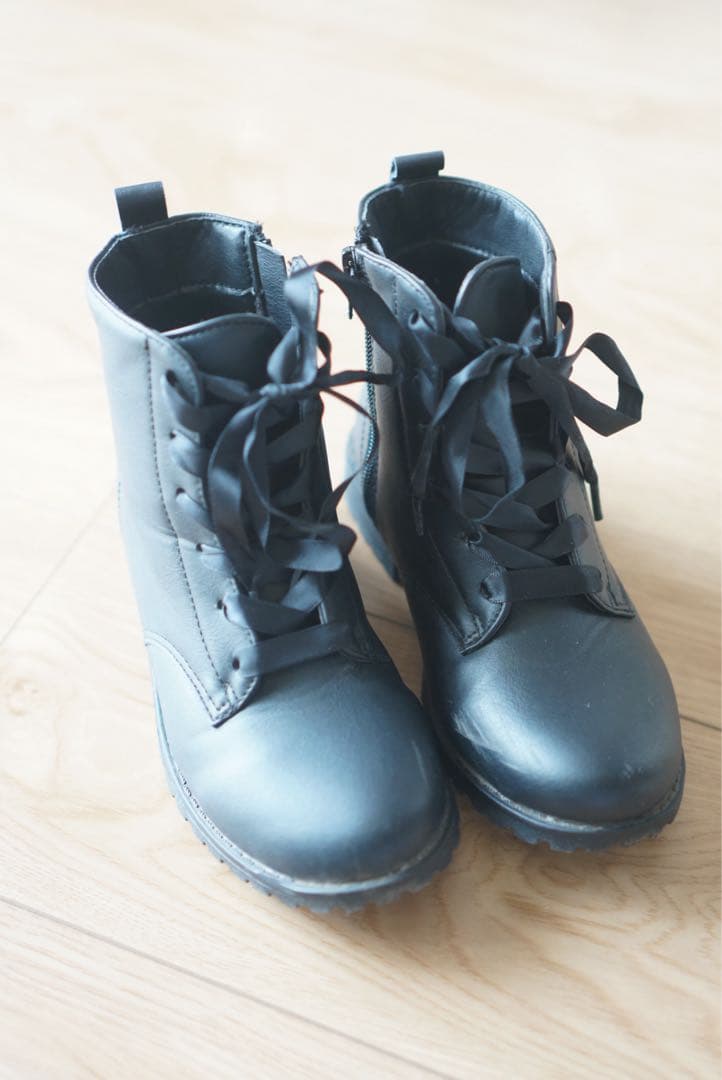 Catherine Cottage 袴&ブーツ6点セット