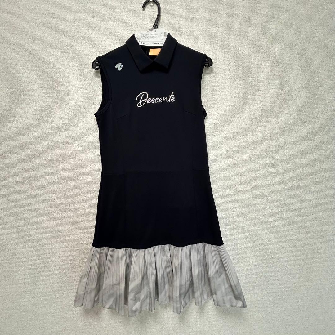 ⭐️デサントゴルフ　ワンピース