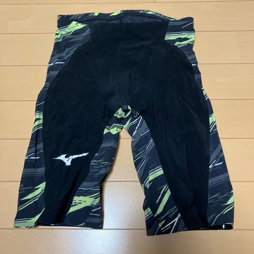 Mizuno 【GX・SONIC・Neo】競泳水着 M