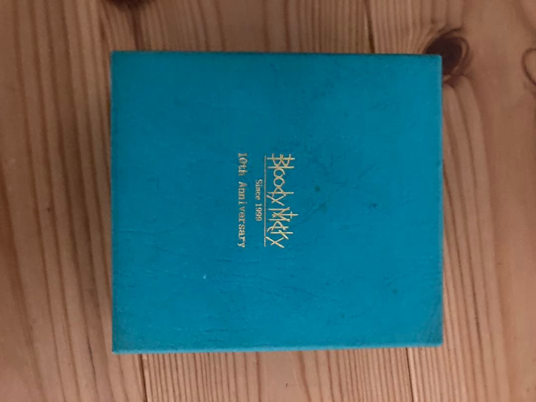 ブラッディーマリー　ブレスレット