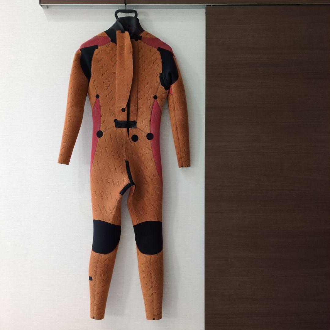 RASH セミドライ ML