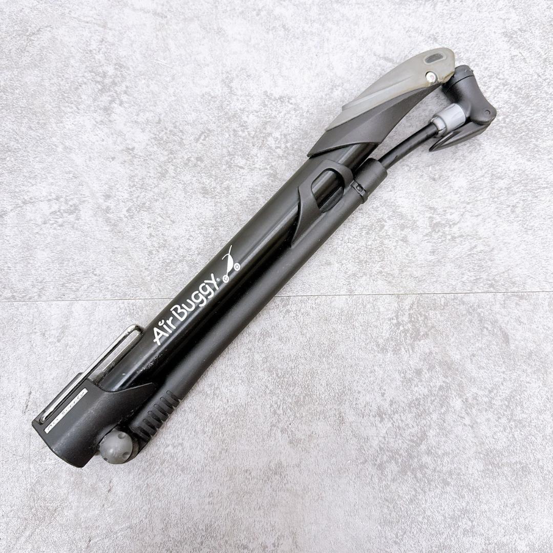 AIRBUGGY ココプレミア フロムバース EARTH GREY