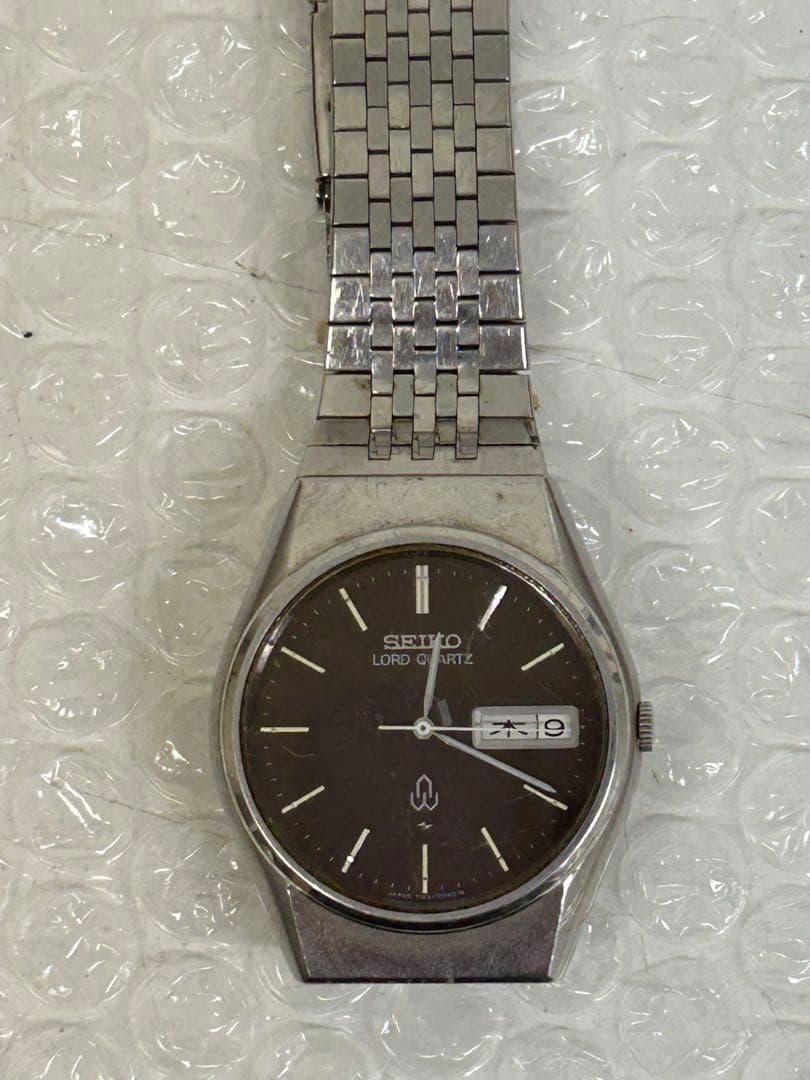 SEIKO 時計 まとめ