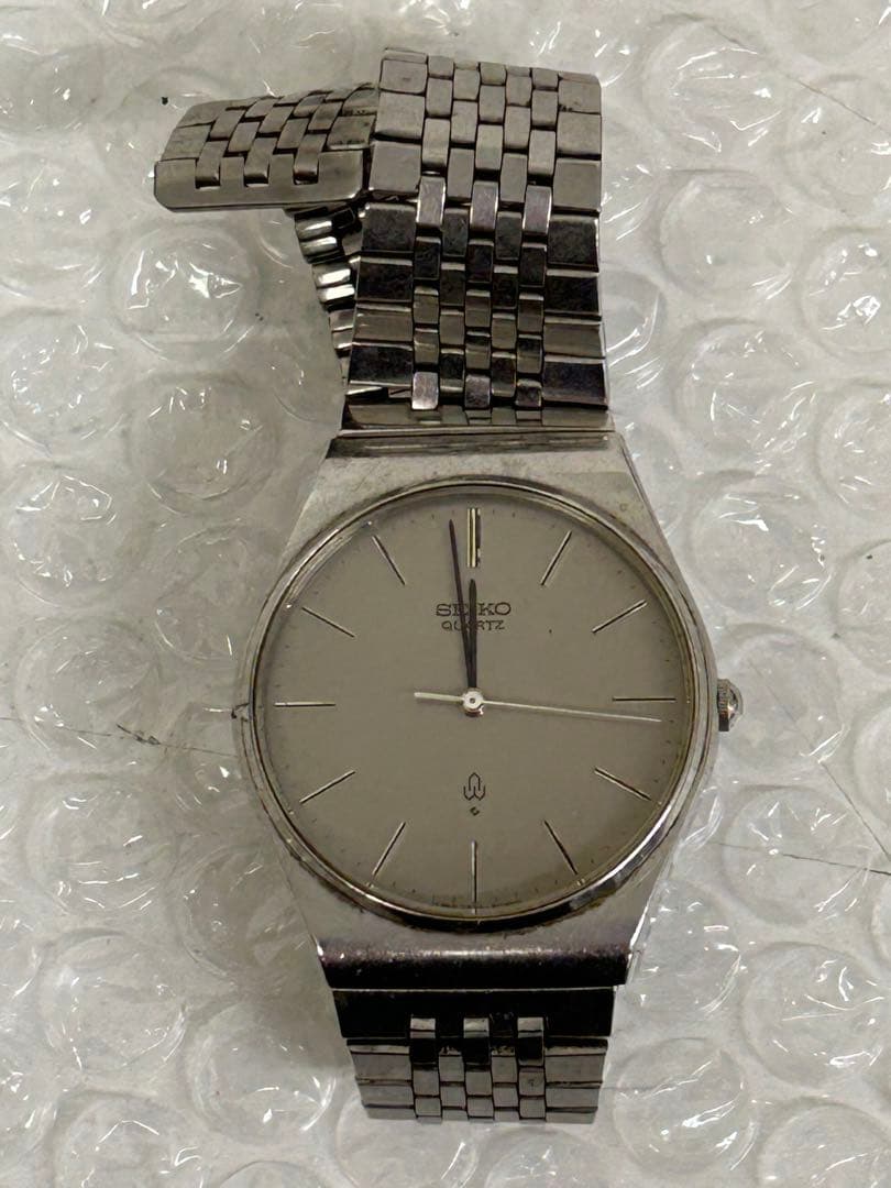 SEIKO 時計 まとめ