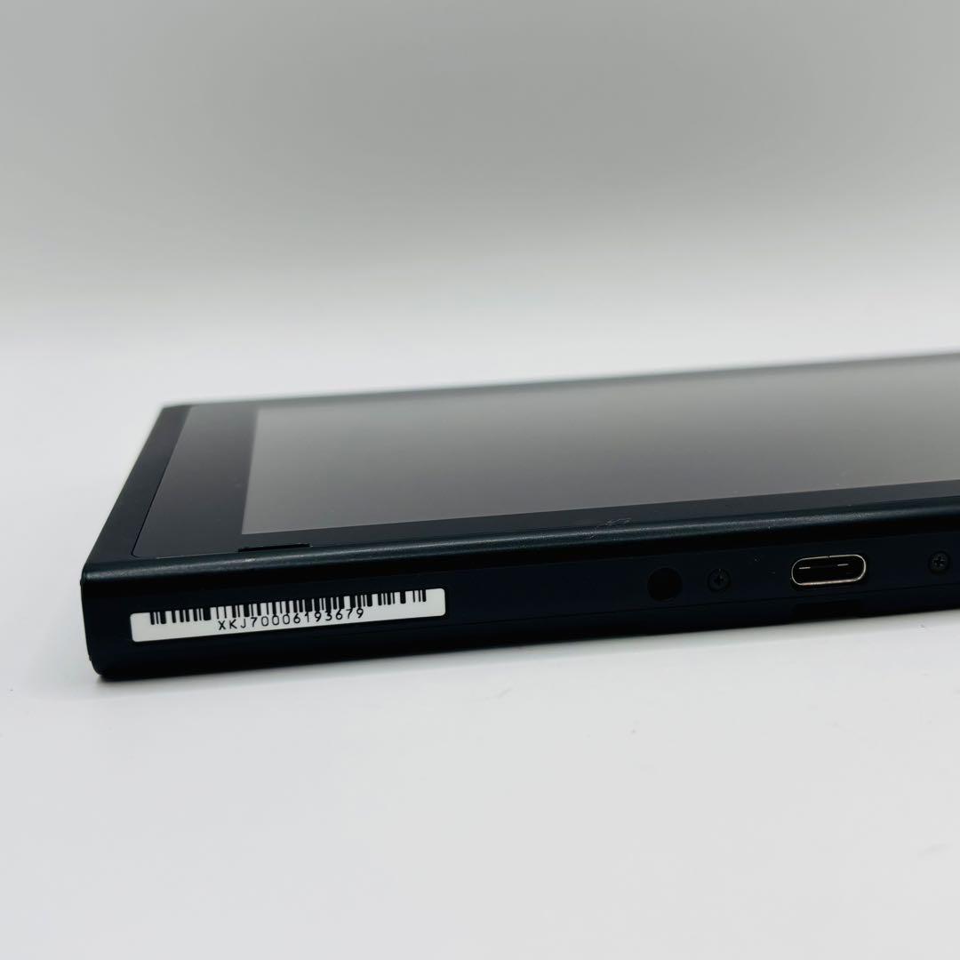 ニンテンドースイッチ Switch バッテリー強化版 2019年式 本体のみ