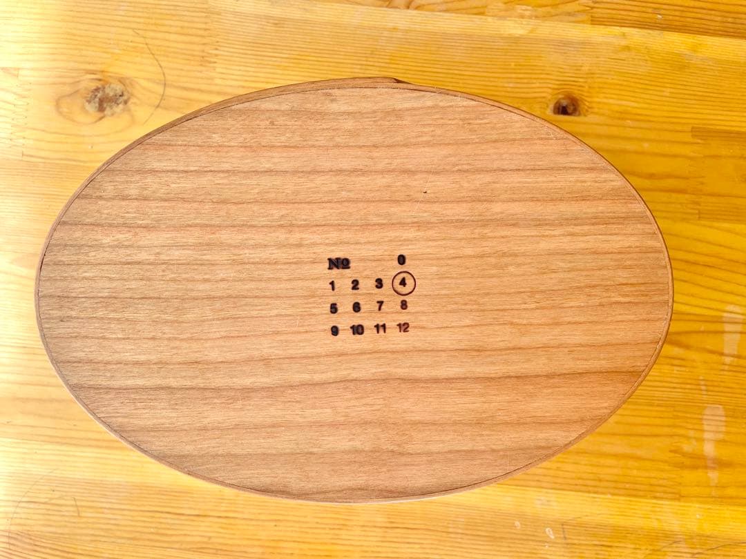 ifuji シェイカーボックス　井藤昌志