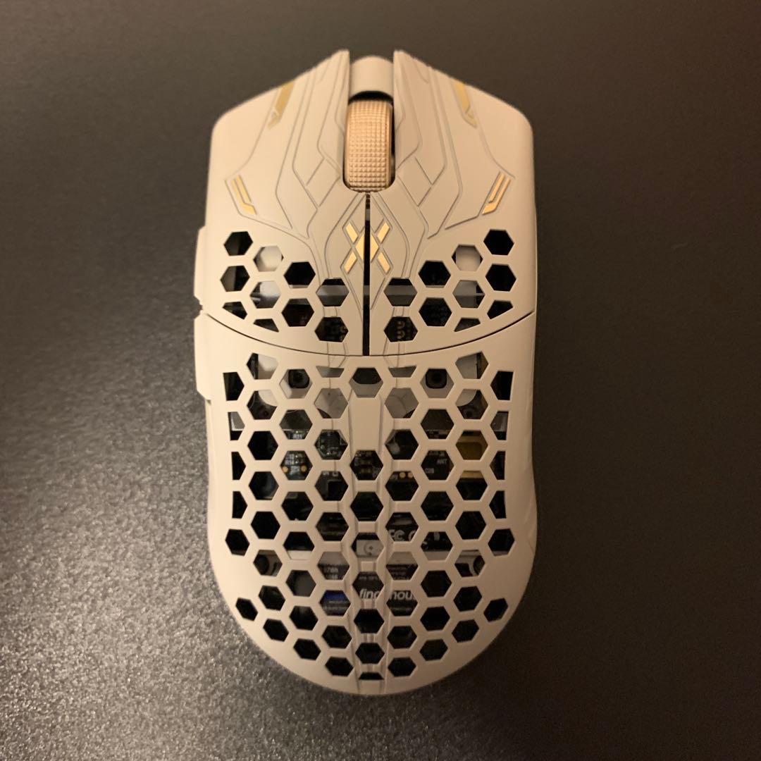 【即日発送/美品】Finalmouse ULX Prophecy Clix S