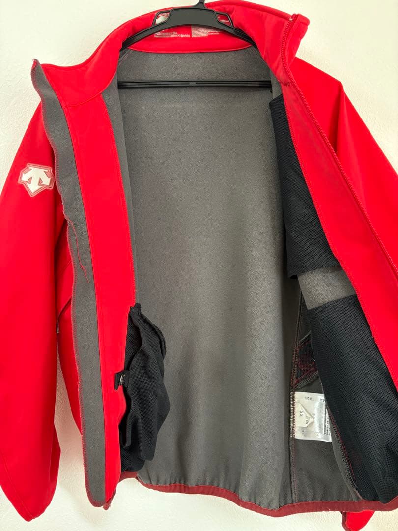 Descent Ogasaka ミドラー SSサイズ