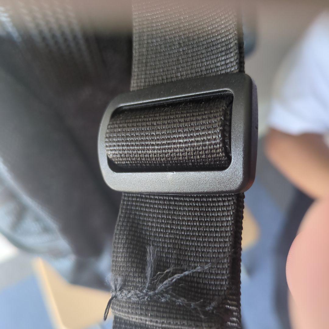 オジオ　ゴルフバック