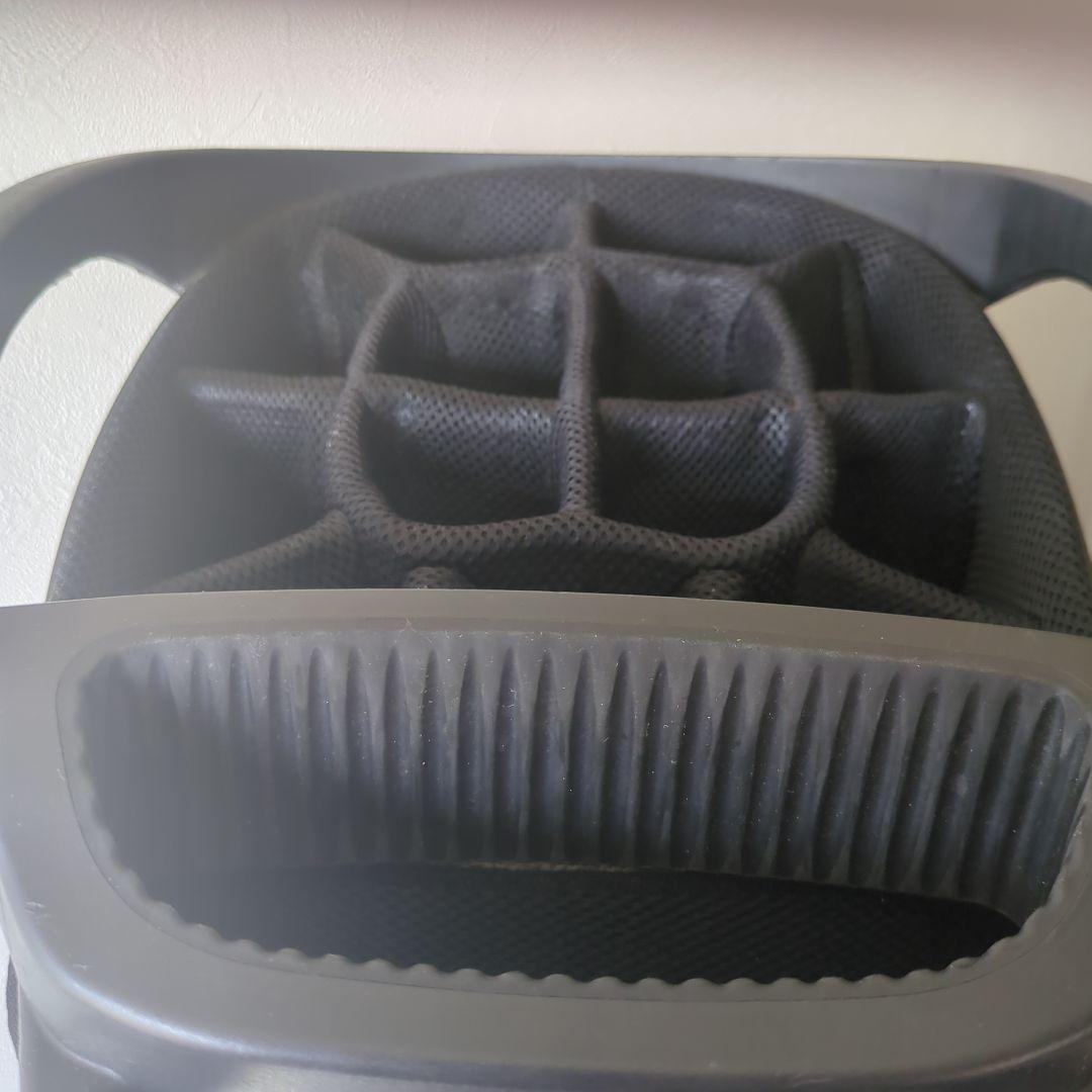 オジオ　ゴルフバック