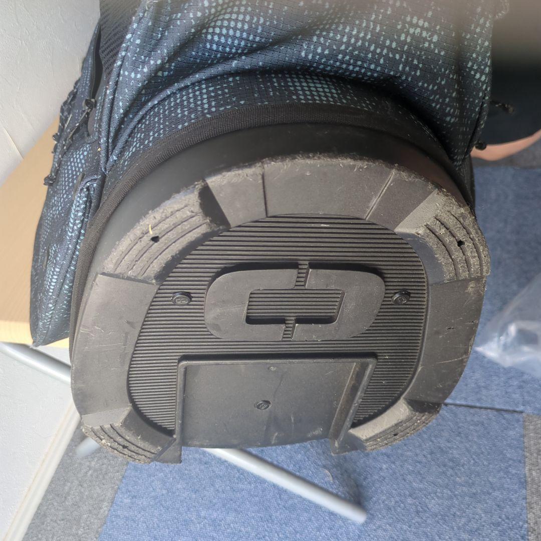 オジオ　ゴルフバック