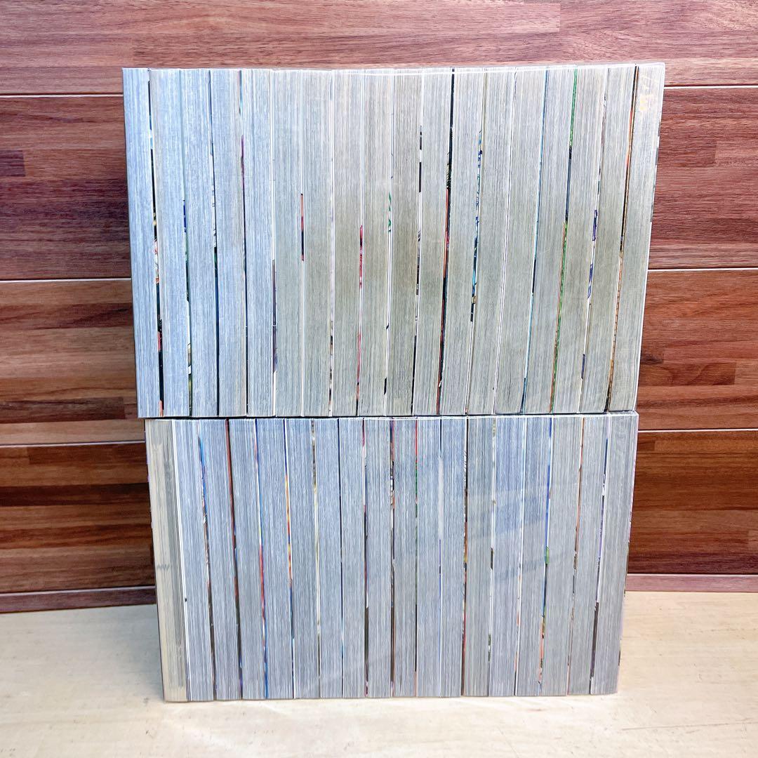 ワンパンマン　全35巻＋ヒーロー大全　one