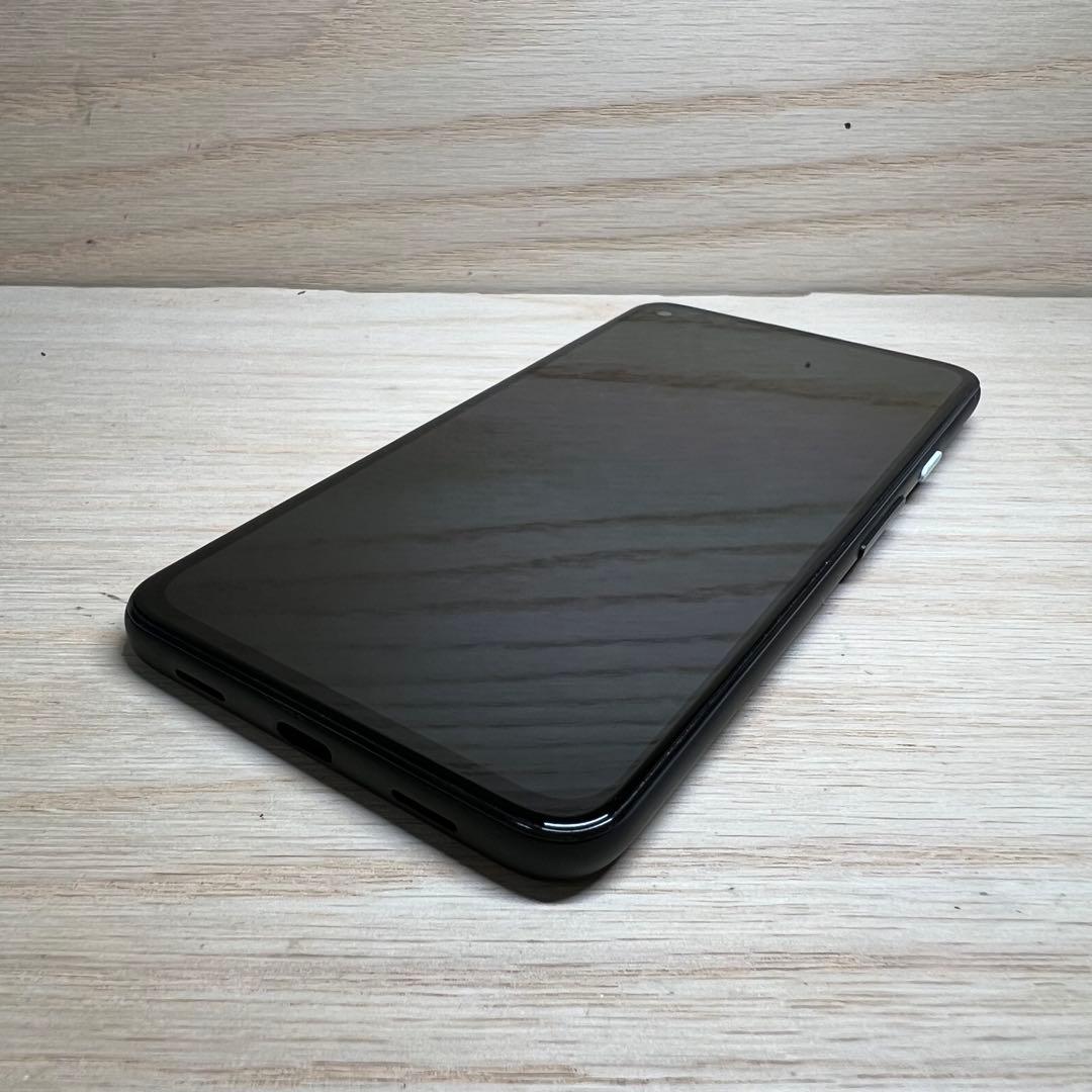 M様　Google Pixel 4a (5G)本体 H56