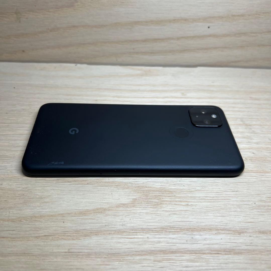 M様　Google Pixel 4a (5G)本体 H56