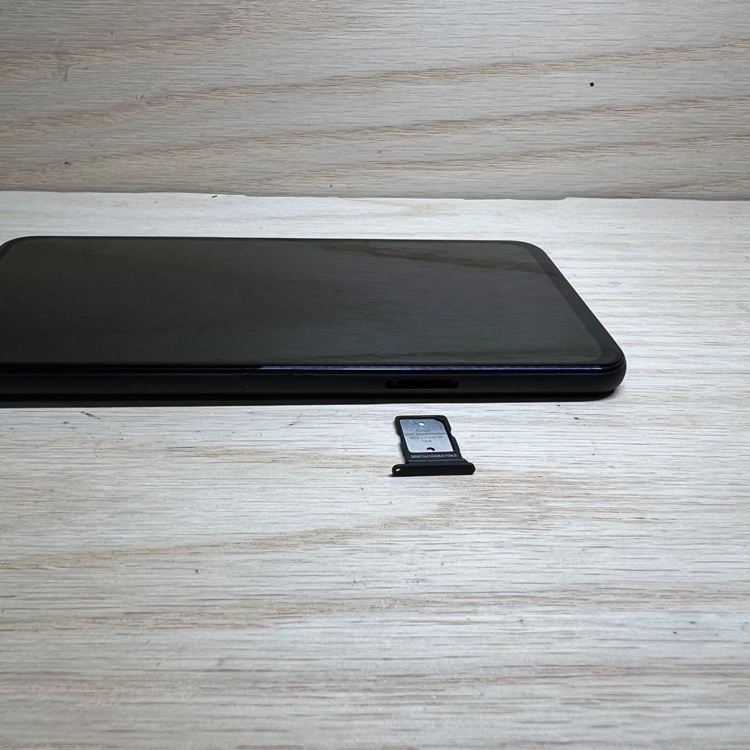 M様　Google Pixel 4a (5G)本体 H56