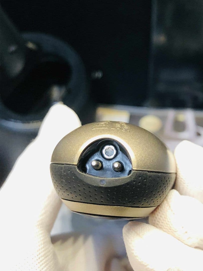 【小麦粉@】ブラウン シリーズ7 72-C7650cc電気シェーバー