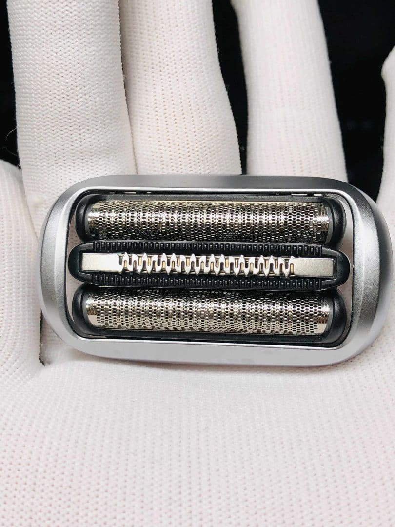 【小麦粉@】ブラウン シリーズ7 72-C7650cc電気シェーバー