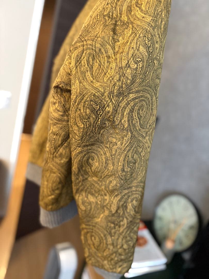 derby of san francisco ダービージャケット