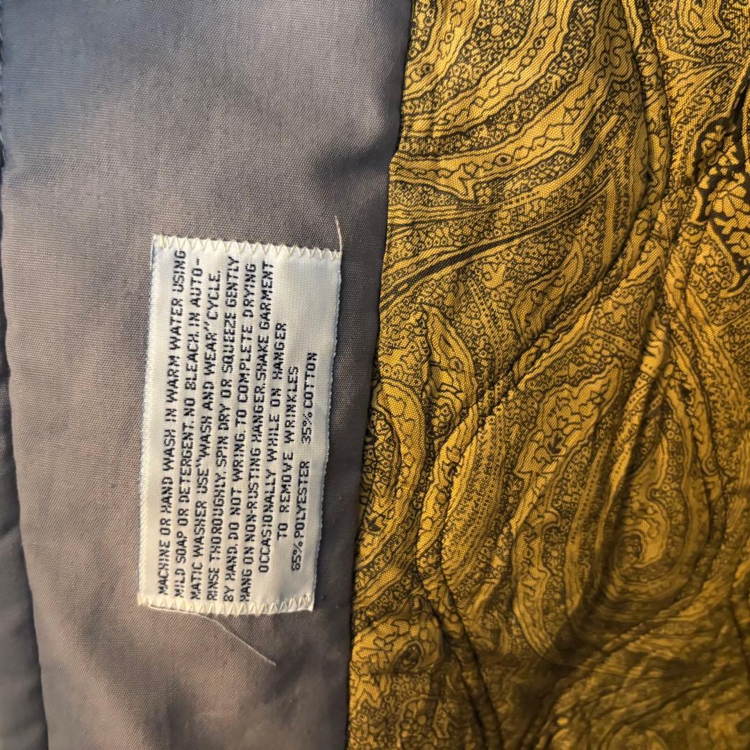 derby of san francisco ダービージャケット