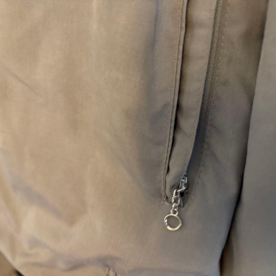 derby of san francisco ダービージャケット