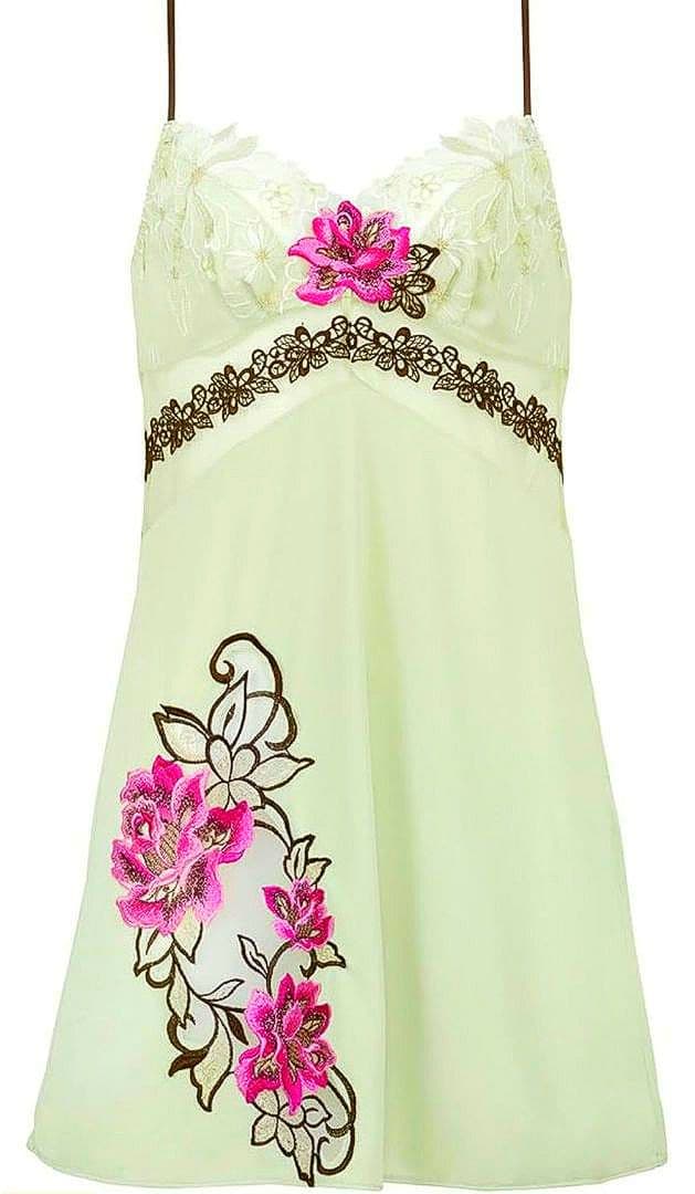 サルート　スリップM