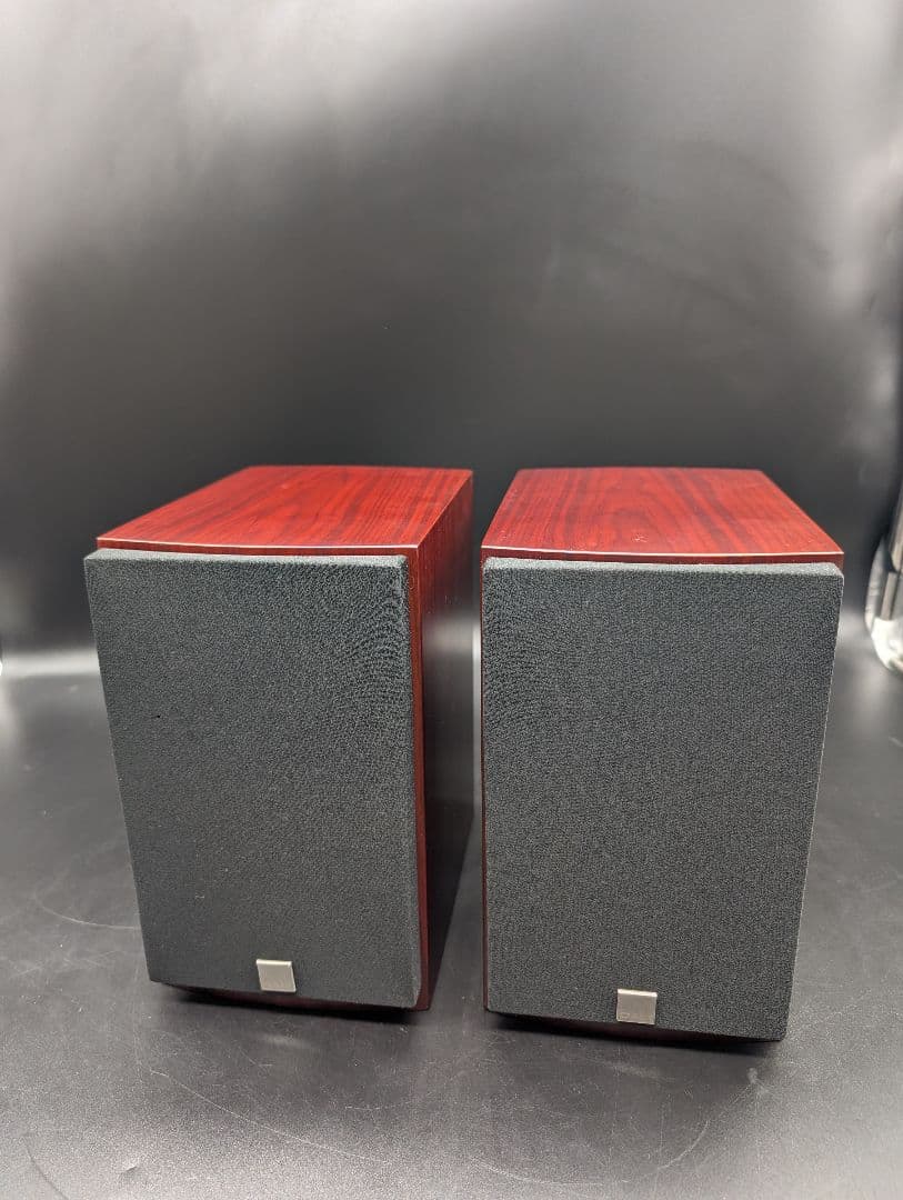 【動作確認済】DALI MENUET Made in Denmark　ダリ