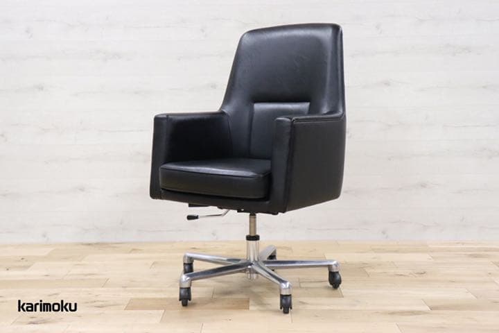 GMDTS55S○ karimoku / カリモク デスクチェア ワークチェア