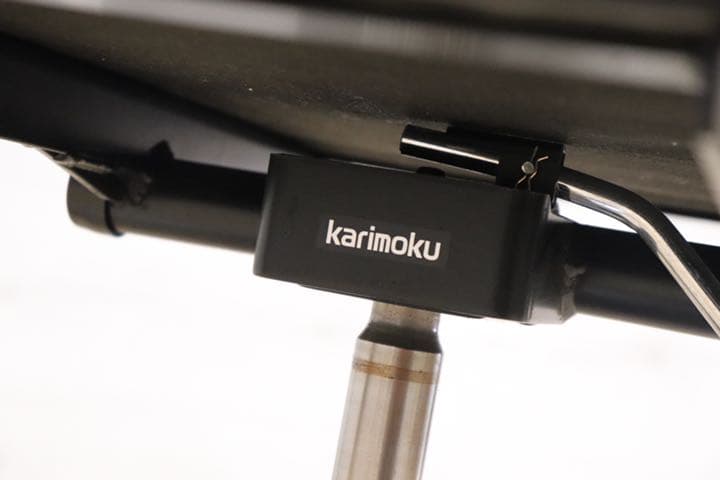 GMDTS55S○ karimoku / カリモク デスクチェア ワークチェア